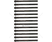 Bolt Kit, cylinder head D 2066 LF/LOH/LFG SERIE DA 13 PZ Victor Reinz
