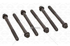 Bolt Kit, cylinder head DC 09/11/12 - P,G,R,T/4-SERIES M16X189 Elring