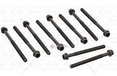 Bolt Kit, cylinder head FOCUS/FIESTA - DURATORQ 1.8 TDCI Elring