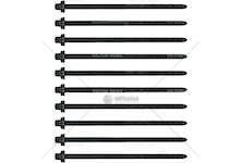 Bolt Kit, cylinder head FREELANDER 2.0 DI M11X225X1,5 (10X) Victor Reinz