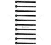 Bolt Kit, cylinder head G9T - LAGUNA II/VEL SATIS 2.2 DCI M12 Victor Reinz