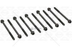 Bolt Kit, cylinder head GIULIETTA MITO 1.6 JTDM (10X) Elring