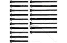 Bolt Kit, cylinder head HIACE IV 2.5TDI 2KDFTV Victor Reinz