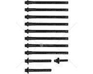 Bolt Kit, cylinder head HMZ/HMT/HMY - C3/208/308 1.2 12V Victor Reinz