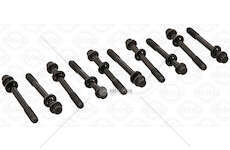 Bolt Kit, cylinder head L200 / SPACE.. / GALANT Elring