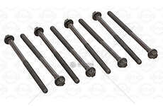 Bolt Kit, cylinder head MB Serie viti testata Elring