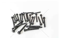 Bolt Kit, cylinder head MB Serie viti testata Elring