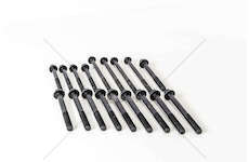 Bolt Kit, cylinder head MPV/B2500/RANGER 25TD Mec-Diesel