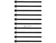 Bolt Kit, cylinder head N47 D20 A/B/C - N47S D20D S.VITI Victor Reinz