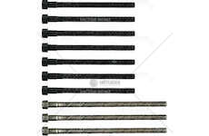 Bolt Kit, cylinder head OM 119.971 Victor Reinz