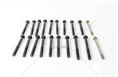 Bolt Kit, cylinder head PAJERO 3.2 TD 4M41 Mec-Diesel
