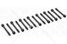 Bolt Kit, cylinder head PATROL 2.8TD RD28TI Elring