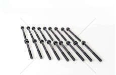 Bolt Kit, cylinder head PATROL DTI 3.0 16V ZD30 Mec-Diesel
