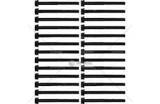 Bolt Kit, cylinder head PX-7 164/186/208 - CF/LF Victor Reinz