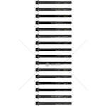 Bolt Kit, cylinder head S.VITI(16PZ)D 0834 LFL 52/53/54/55 Victor Reinz