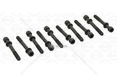 Bolt Kit, cylinder head S.VITI ASTRA 1.7DTI 16V Y17DTL /Z17DTL Elring