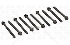 Bolt Kit, cylinder head S. VITI BERLINGO 1.6 16V - C2 1.6 Elring