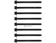 Bolt Kit, cylinder head S.VITI DA 8PZ DISCOVERY M13X160 Victor Reinz