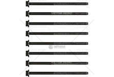 Bolt Kit, cylinder head S.VITI FOX 1.2 - POLO 1.2 Victor Reinz