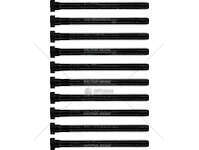 Bolt Kit, cylinder head S.VITI GOLF VI 2.0 TDI - CBAA/ CBAB ... Victor Reinz
