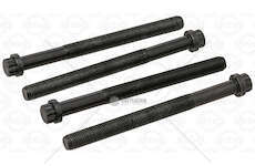 Bolt Kit, cylinder head S.VITI OM 521.940/950 Elring