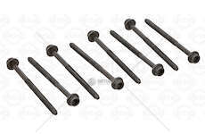 Bolt Kit, cylinder head S.VITI POLO 1.2 12V Elring
