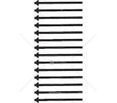 Bolt Kit, cylinder head S.VITI X3 3.0D-X5 3.0D-X6 30D- 3(E90)325D Victor Reinz