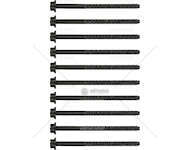 Bolt Kit, cylinder head Serie Bulloni Testa Cilindri Victor Reinz