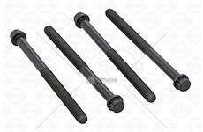 Bolt Kit, cylinder head SERIE OM 457 LA/HLA - CITARO 210XM15 Elring