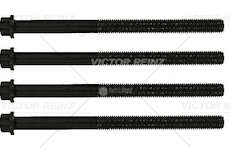 Bolt Kit, cylinder head SERIE OM 457 LA/HLA - CITARO 210XM15 Victor Reinz
