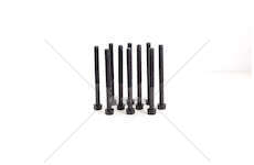 Bolt Kit, cylinder head SERIE VITI 1.6D/TD-1.9D/TD/TDI '82>2006 Elring