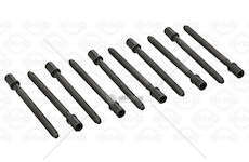 Bolt Kit, cylinder head SERIE VITI 2000 TDI - 16V 2003 -> Elring