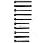 Bolt Kit, cylinder head SERIE VITI PUNTO GT 1.372 - 176B6000 Victor Reinz