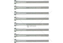 Bolt Kit, cylinder head SERIE VITI SMART 800 CDI - 10X1,5X154 Victor Reinz