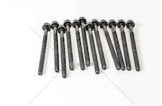 Bolt Kit, cylinder head SERIE VITI TESTATA Elring