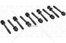 Bolt Kit, cylinder head SJ413/VITARA 1.6 CC Elring