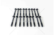 Bolt Kit, cylinder head TERRANO 2.7D/TD Mec-Diesel
