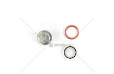 Bolt, oil sump OP 19 DJ/DL - F4R 720-820 -F8Q 600/606 - Elring