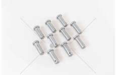 Bolt PERNO PER FORCELLA D14 BERTOCCO