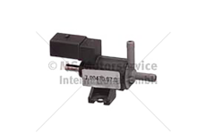 Boost Pressure Control Valve PASSAT 1.8 TSI - BWA/CCT/CAW Pierburg