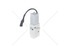 Boost Pressure Control Valve VALVOLA TURBINA CURSOR 8/10/13 EURO 2/3 Mec-Diesel