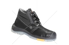 Boty pracovní vysoké kůže R.44  707/44