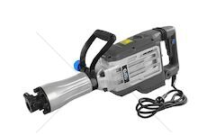 Bourací kladivo 65 J, 1700 W s příslušenstvím GEKO