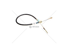 Bovden spojky vývodového hřídele 44210020