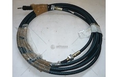 Bowden 183-L-TT-50-6850