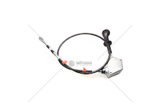 Bowden AL 1. sekce L=1300 55415949