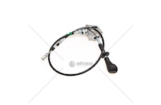 Bowden AL 2. sekce L= 1220 55415959