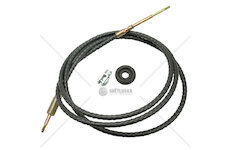 Bowden l = 2350 mm super | 93-8317