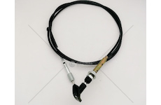 Bowden ovládání hydrauliky Multicar M26.1,2,4 FUMO E3,4 0201921