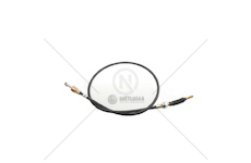 Bowden ovládání spojky vývodového hřídele 50210901